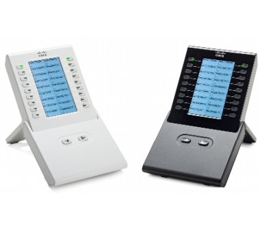 Cisco Unified IP Color Key Expansion Module for 9971,...