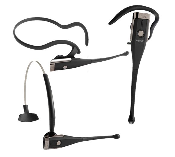vxi bluetooth headset