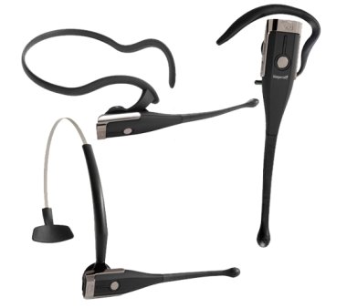 VXI BlueParrott Xpressway II Bluetooth Headset, HD Audio...