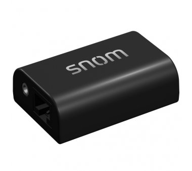 SNOM EHS Advanced 2.0 (Rev R3A) Wireless Headset Adaptor...