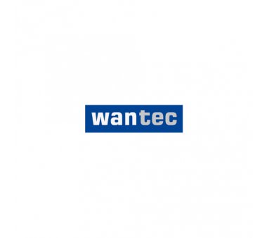 Wantec Desktopnetzteil mit  48V DC, 15,4 Watt für...