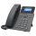 Grandstream GRP2602W IP-Phone with integrated dual-band WiFi