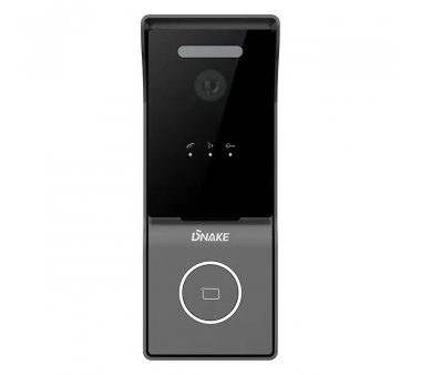 Dnake C112A SIP Video Door Station (WiFi & Bluetooth)