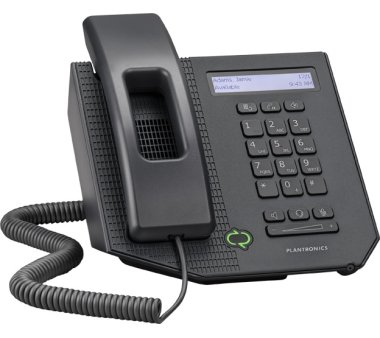 Plantronics Calisto 540 USB-Phone for Unified Communications