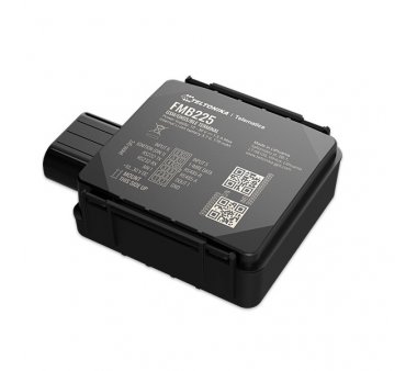 Teltonika FMB225 Waterproof GPRS/GNSS dual-sim tracker...
