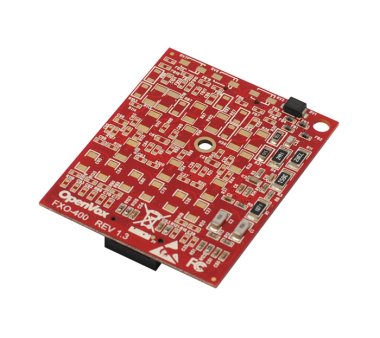 OpenVox FXO401 Single channel Quad-FXO module (1x FXS...