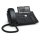 snom D375 VoIP phone, Gigabit switch, VPN, 12 SIP identities, Bluetooth-compatible