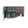 OpenVox AE1610P13, 16 Port Analog PCI Card + 1 FXS400 + 3 FXO400 modules with EC Module