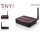 DOVADO TINY AC, Universal Access Router (Internet via WAN/USB/SpotBoost) for 4G/LTE USB Modem