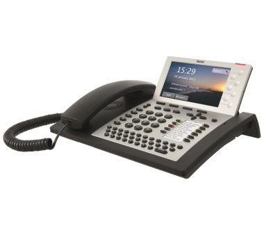 tiptel 3130 Premium IP Phone Made in Germany, PoE