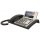 tiptel 3130 Premium IP Telefon "Made in Germany", PoE