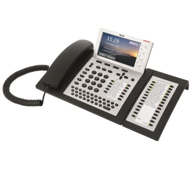 tiptel KM 27 Keypad Extension Module Made in Germany