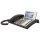 tiptel 3120 Premium IP Telefon "Made in Germany", PoE