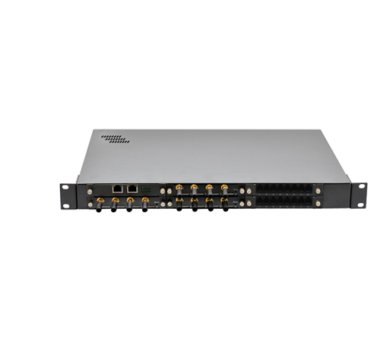 OpenVox VS-GW1600-12G-16S VoxStack Hybrid VoIP Gateway...