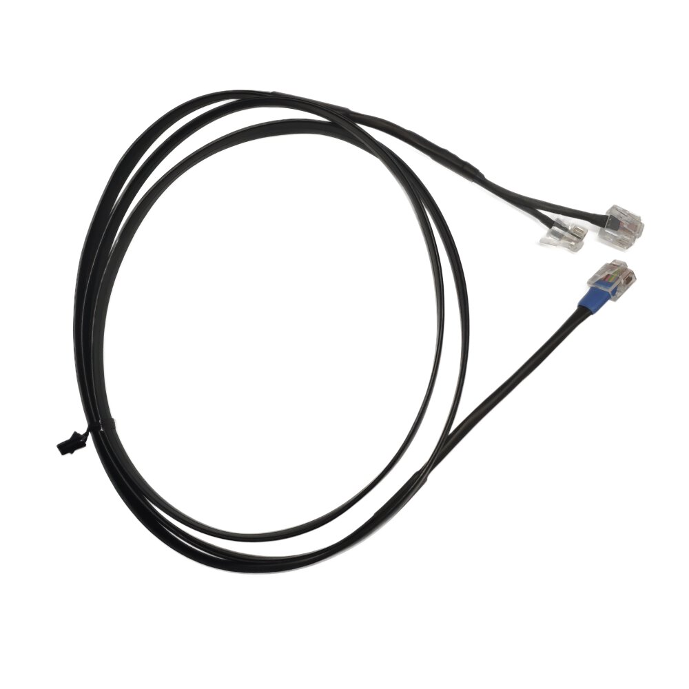 andere Headsets m 14201-10 DHSG Kabel für Jabra Pro 9400 Serie u DHSG s.w 