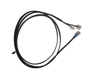 Jabra LINK DHSG Cable, Adapter for Jabra GO 6470, Pro...