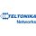 Teltonika TSW202 Industrieller managed PoE+ Switch, 8x Gigabit Ethernet + 2 SFP, Hutschienen-Option