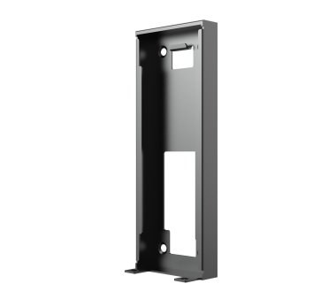 Akuvox A08K Zugangskontrolle (Beleuchtetes Keypad, RFID, Kartenleser)