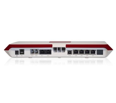 Gigaset Hybird 120 Hybrid Telephony system, IP based with...