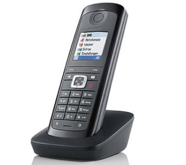 Gigaset E49H (Handset + Cradle)