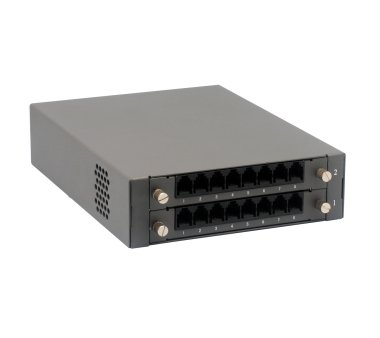 OpenVox VS-GW1202-16S VoIP Analog Gateway with 16 FXS...