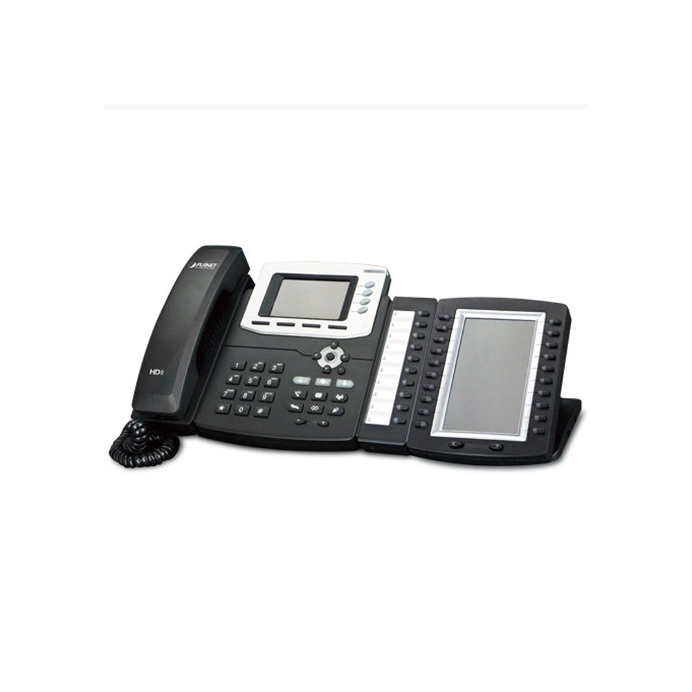 VIP6040PT Highperformance VoIP Phone with Gigabit