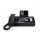 Gigaset DL500 A + C430HX schnurlos Telefon, mit Anrufbeantworter