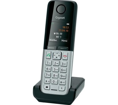 Gigaset C300H (Mobilteil incl. Ladeschale)