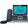 Yealink T57W IP Phone with Wi-Fi IEEE 802.11ac & Bluetooth 4.2