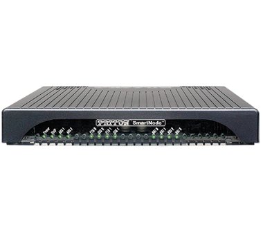 Patton SN5530/4BIS8VR/EUI Session Border Router