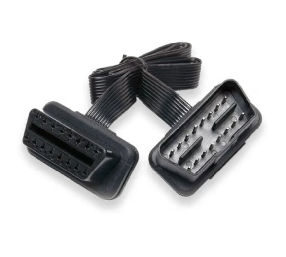 Teltonika OBD-II Connection Extension Cable