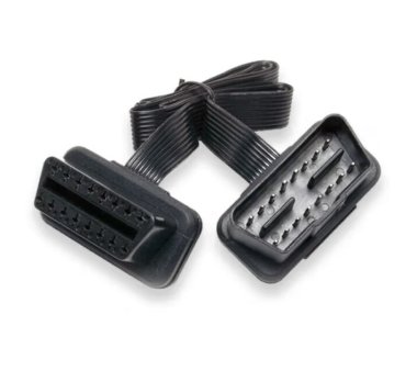 Teltonika OBD-II Connection Extension Cable