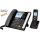 ALCATEL Temporis IP715G SIP, Gigabit Ethernet (IP701G IP Phone with incl. DECT Base + IP15 Handset, Part-No. ATL1412871)