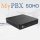 Yeastar MyPBX SOHO IP PBX for 32 Users, License free, modular expandable
