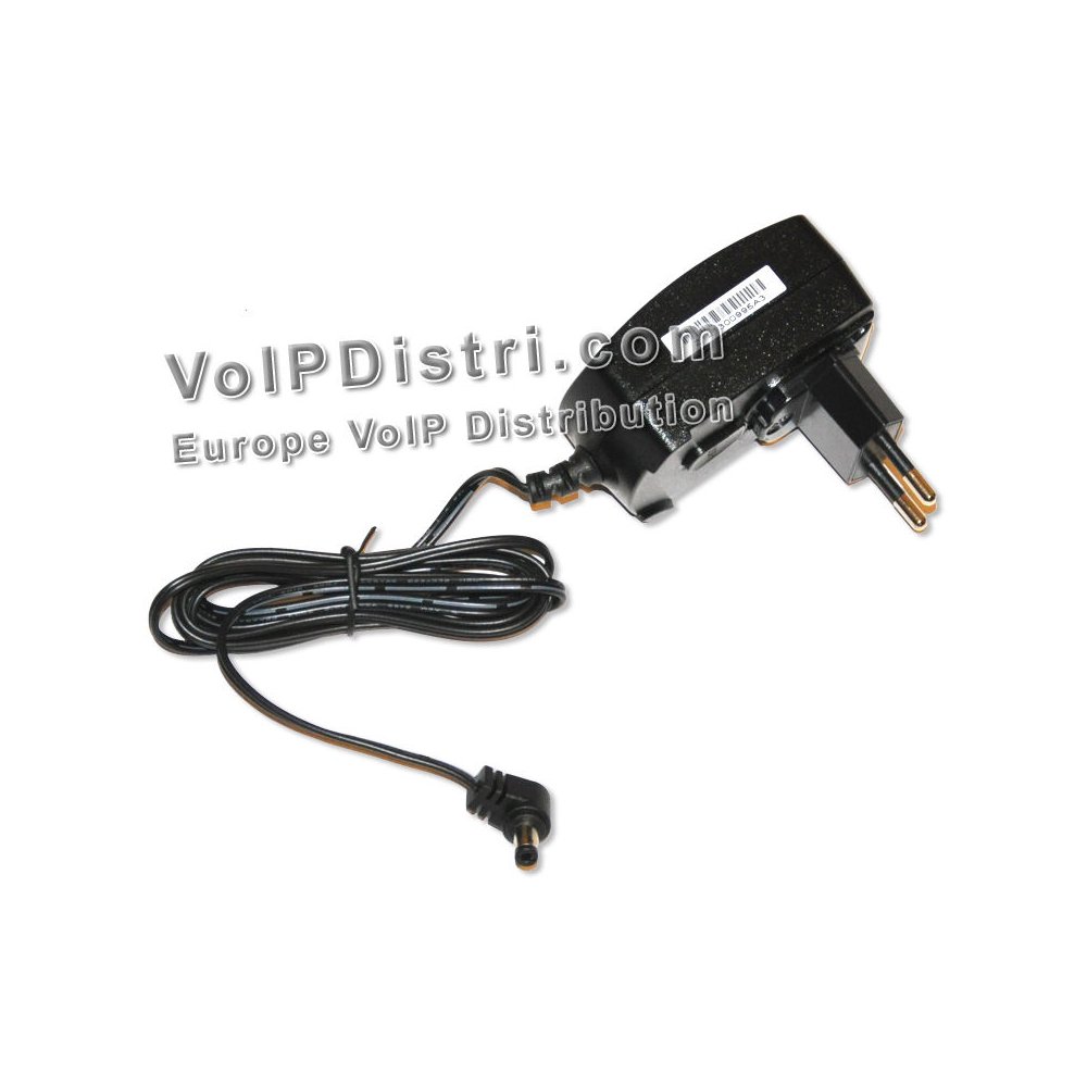 100-240 VAC Worldwide Use Mains PSU PK Power AC/DC Adapter for Aastra 6737i 37i A6737-0131-10-01 VoIP IP SIP Telephone Phone Power Supply Cord Cable PS Charger Input 