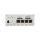 Teltonika RUTX11 EMEA LTE / 4G Router | WLAN 802.11ac Dual Band 2.4GHz + 5GHz WLAN, Dual SIM Slot, LTE Cat6-Standard