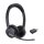 Yealink WH64 Hybrid Dual UC Headset + WDD60 DECT USB Dongle