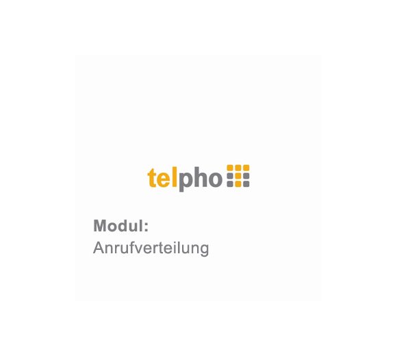telpho Modul: Standortverbindung