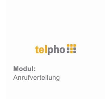 telpho Modul: Standortverbindung