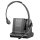 Savi Office W710/A UC, Kopfbügel DECT-Headset & Bluetooth Verbindung zwischen Smartphone, monaural (74g  Gewicht) *Bulkware (Neue Ware aus einen Demo Koffer entnommen)
