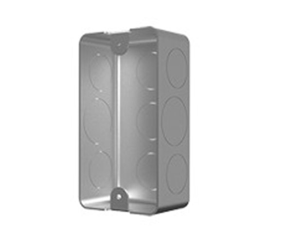 Akuvox E13 In-Wall Installation Kit (Unterputzkasten)