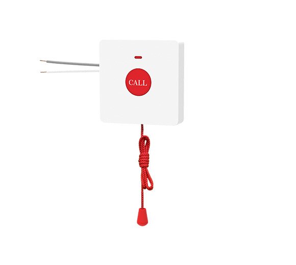 Fanvil KT31 Button with Pull Cord (Wired)