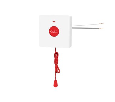 Fanvil KT31 Button with Pull Cord (Wired)