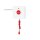 Fanvil KT31 Button with Pull Cord (Wired)
