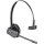 Plantronics C565 DECT-GAP Headset; Hersteller-Nr. 201827-02 (Headset + Ladeschale)