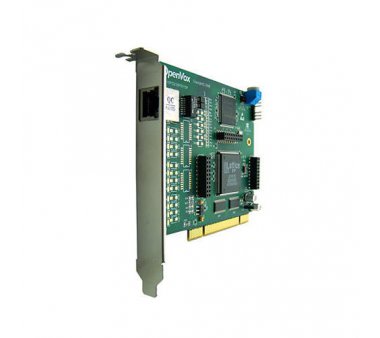 OpenVox D115P, 1 port E1/T1/J1 PRI PCI card (Trixbox, Elastix Certified)