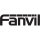 Linkvil by Fanvil W611W Portable WiFi Phone dual-band Wi-Fi 6 (802.11ax)