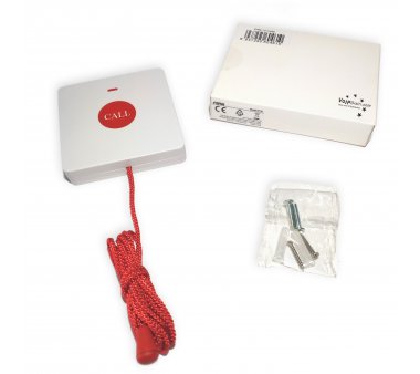 Fanvil KT30 Wireless Button with Pull Cord (433MHz)