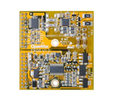 OpenVox FXOS200 Dual-channel module