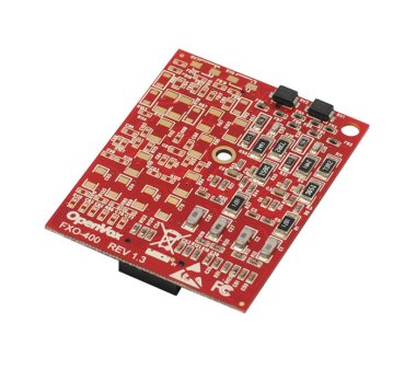 OpenVox FXO402 Dual channels Quad-FXO module (2x FXO...